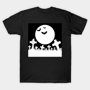 Spooky T-Shirt